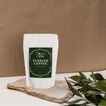 Boges Coffee Türk Kahvesi 100 gr