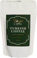 Boges Coffee Türk Kahvesi 100 gr