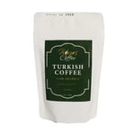 Boges Coffee Türk Kahvesi 100 gr