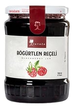 Böğürtlen Reçeli - 720 gr.