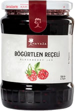 Böğürtlen Reçeli - 720 gr.