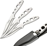 Böker Magnum Flying Bowie Bıçak