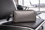 Boldy Erkek Kozmetik Çantası-Tıraş Çantası-Seyahat Çantası-Makyaj Çantası-Traş Çantası-El Çantası-Handbag