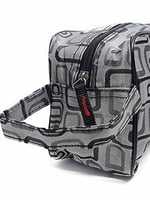 Boldy Erkek Kozmetik Çantası-Tıraş Çantası-Seyahat Çantası-Makyaj Çantası-Traş-El Çantası-Handbag