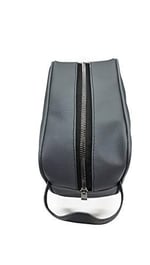 Boldy Erkek Kozmetik Çantası-Tıraş Çantası-Seyahat Çantası-Makyaj Çantası-Traş-El Çantası-Handbag