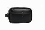 Boldy Erkek Kozmetik Çantası-Tıraş Çantası-Seyahat Çantası-Makyaj Çantası-Traş Çantası-El Çantası-Handbag