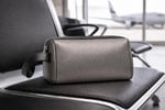 Boldy Erkek Kozmetik Çantası-Tıraş Çantası-Seyahat Çantası-Makyaj Çantası-Traş Çantası-El Çantası-Handbag