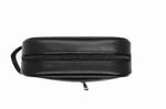 Boldy Erkek Kozmetik Çantası-Tıraş Çantası-Seyahat Çantası-Makyaj Çantası-Traş Çantası-El Çantası-Handbag