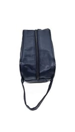 Boldy Erkek Kozmetik Çantası-Tıraş Çantası-Seyahat Çantası-Makyaj Çantası-Traş-El Çantası-Handbag