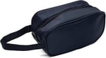 Boldy Erkek Kozmetik Çantası-Tıraş Çantası-Seyahat Çantası-Makyaj Çantası-Traş-El Çantası-Handbag