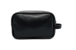 Boldy Erkek Kozmetik Çantası-Tıraş Çantası-Seyahat Çantası-Makyaj Çantası-Traş Çantası-El Çantası-Handbag