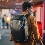 BOLSA VIAJE THULE CHASM 130L.VERDE