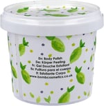 Bomb Cosmetics Limelight Vücut Scrub (375 g) (2 paketi) - Seçenekler: Pack of 2, 365 ml (Pack of 1)