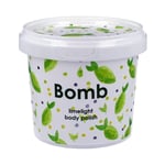 Bomb Cosmetics Limelight Vücut Scrub (375 g)