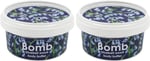 Bomb Cosmetics Strawberry & Cream Vücut Kremi (200 ml) - Seçenekler: 200 ml, 160 ml, 160 ml (2 paketi), 200 ml (2 paketi)
