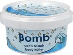Bomb Cosmetics Strawberry & Cream Vücut Kremi (200 ml) - Seçenekler: 200 ml, 160 ml, 160 ml (2 paketi), 200 ml (2 paketi)