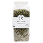 Bonatelli Ispanaklı Dirsek Makarna 400gr
