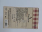 Bonatelli Kuskus ( 500 Gr)