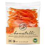 Bonatelli Organik Kırmızı Mercimek Makarna 400 Gr