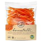 Bonatelli Organik Kırmızı Mercimek Makarna 400 Gr