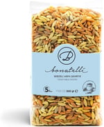 Bonatelli Sebzeli Arpa Şehriye 500 Gr