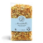 Bonatelli Sebzeli Arpa Şehriye 500 Gr