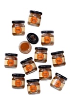 Bone Sante Ilikli Kemik Suyu (40ML X 12 ADET) 1 Set Drops
