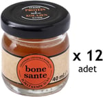 Bone Sante Ilikli Kemik Suyu (40ML X 12 ADET) 1 Set Drops