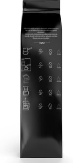 Bongardi Coffee-Bongardi Coffee 2x1000 Gr Filtre Kahve Makinesi Uyumlu Set