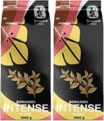 Bongardi Coffee-Bongardi Coffee 2x1000 Gr Filtre Kahve Makinesi Uyumlu Set