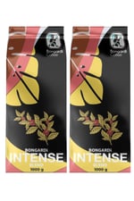 Bongardi Coffee-Bongardi Coffee 2x1000 Gr Filtre Kahve Makinesi Uyumlu Set