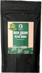 bongardi coffee Irish Cream Aromalı Filtre Kahve 200 g