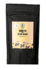 bongardi coffee Vanilya Aromalı Filtre Kahve 200 g