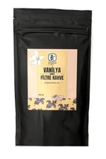 bongardi coffee Vanilya Aromalı Filtre Kahve 200 g