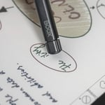 BOOX Ereaser Özellikli Manyetik Pen2 Pro