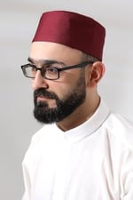 Bordo Kapitone Osmanlı Tuğrası Nakışlı Kalıp Namaz Takkesi