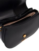 Borsa GUESS a spalla/ tracolla Küba black B25GU93 VA932920 Piccola, Siyah