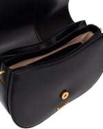 Borsa GUESS a spalla/ tracolla Küba black B25GU93 VA932920 Piccola, Siyah