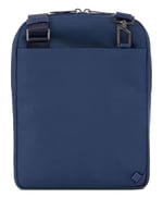 Borsa PIQUADRO Uomo 100% Recycle Blu - CA1816W120-BLU
