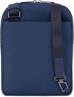 Borsa PIQUADRO Uomo 100% Recycle Blu - CA1816W120-BLU