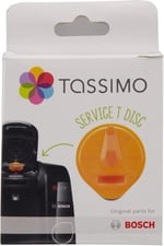 Bosch 00576837 Tassimo Temizleme Diski
