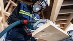 Bosch 1 x PRO Wood daire testere bıçağı, akülü daire testereler için (yumuşak ahşap, sert ahşap, çap mm, profesyonel aksesuar, daire testere)