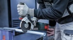 Bosch - 115 * 1, 0 mm Çoklu Malzemelerde Kullanım İçin Düz Kesme Diski (Taş)