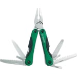 Bosch - 12 Fonksiyonlu Çok Amaçlı Çakı, Ergonomik Tasarım, Uzun Ömürlü, Yeşil