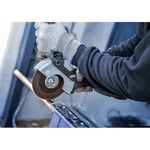 Bosch - 125 * 1, 0 mm Çoklu Malzemelerde Kullanım İçin Düz Kesme Diski (Taş)