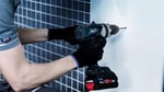 Bosch 1x Expert HEX-9-HardCeramic Matkap Ucu (Sert fayanslar, Ø 3 mm, Aksesuar Döner Matkap/Vidalamalar) - Bedenler: 3mm, 5.5mm, 6mm, 12mm, 100mm, 150mm