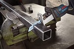 Bosch 20 parça Testere Bıçağı ToughBox Ahşap ve Metal için Çok Satan 2607010902