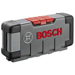 Bosch 20 parça Testere Bıçağı ToughBox Ahşap ve Metal için Çok Satan 2607010902