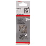 Bosch 2607010079 5 adet Spanreissschutz