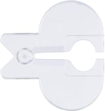 Bosch 2607010079 5 adet Spanreissschutz